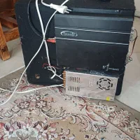 اسپیکر ۱۸۰۰ وات|سیستم صوتی خانگی|چهاردانگه (تهران), |دیوار