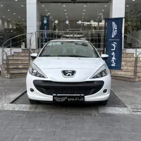 پژو207 /پانا اتومات /اقساط بلند مدت /تحویل روز