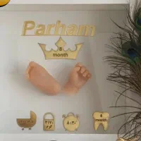 اولین مرکز تخصصی تندیس دست و پا در اراک