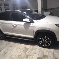 ام وی ام ایکس ۲۲پرو|خودرو سواری و وانت|خرم‌آباد, |دیوار