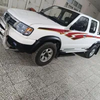 پیکاپ ریچ مدل 97درحدصفر