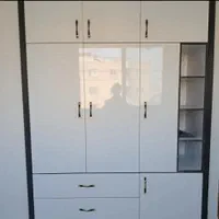 کابینت و کمد دیواری|جاکفشی، کمد، دراور|اصفهان, خواجو|دیوار