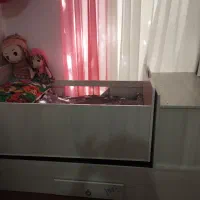 تخت کودک از نوزادی تا نوجوانی