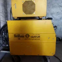 دستگاه جوشکاری آرگون گام الکتریک|ماشین‌آلات صنعتی|جونقان, |دیوار