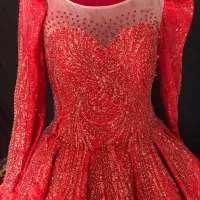 لباس عروس حنابندون|لباس|تبریز, |دیوار