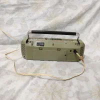 رادیو ضبط عتیقه|صوتی و تصویری|فردوس (خراسان), |دیوار