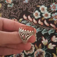 تعدادی انگشتر