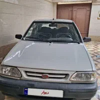 پراید سواری مدل ۹۳