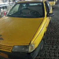 تاکسی فروشی|خودرو سواری و وانت|قرچک, مهدیه|دیوار