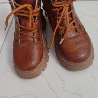 پوتین بچه گانه