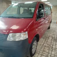 فولکس ترانسپورت کم کار تک برگ سند|خودرو سواری و وانت|تهران, شهرک استقلال|دیوار