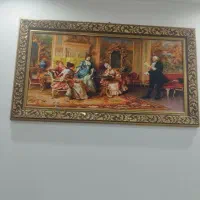 تابلو|تابلو، نقاشی، عکس|تهران, دولتخواه شمالی|دیوار