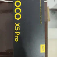 کارتون گوشی pocox5pro