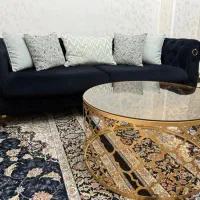 مبل راحتی|مبلمان خانگی و میز عسلی|احمدآبادمستوفی, |دیوار