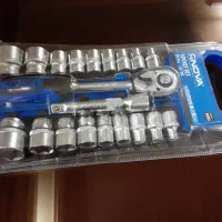 آچار بوکس NOVA