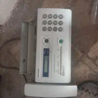 تلفن فکس یا دور نگار