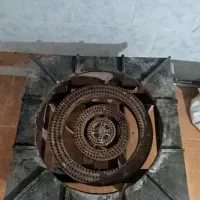اجاق گاز فشارقوی ۳ شعله