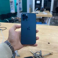 آیفون ۱۲پرومکس