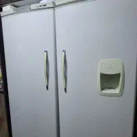 یخچال دوقلو یخساران