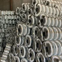 فروش ویژه لوله بخاری|عمده‌فروشی|مشهد, سیس‌آباد|دیوار