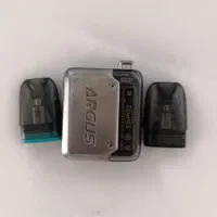 پاد آرگاس P1 به اضافه یک کارتریج نو