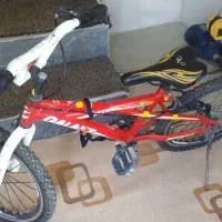 دوچرخه 20