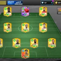 اکانت دریم لیگ