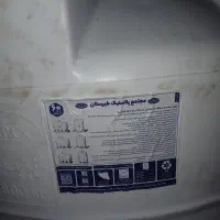 منبع آب|ظروف نگهدارنده، پلاستیکی، یک‌بارمصرف|همدان, |دیوار