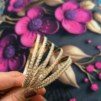 تعدادی النگو روس|بدلیجات|خرم‌آباد, |دیوار