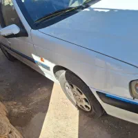 پژو پارس 91 دوگانه کارخانه بدون رنگ|خودرو سواری و وانت|گلبهار, شهر جدید گلبهار|دیوار