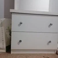 آینه قدی|آینه|بندر امام خمینی, |دیوار