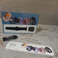 ساعت هوشمند