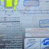 slx96|خودرو سواری و وانت|نیشابور, بنیاد شهید|دیوار