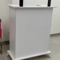 لوازم سالن زیبایی|آرایشگاه و سالن‌های زیبایی|بابل, |دیوار