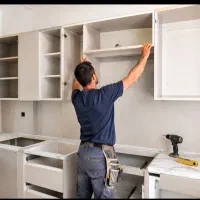 نصاب کابینت هستم