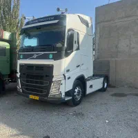 اف اچ ۵۰۰ سایپادیزل