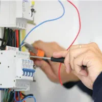برقکاری ساختمان