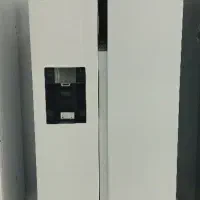 یخچال ساید ایکس‌ویژن، ۲۴ماهه بدون پیش‌پرداخت