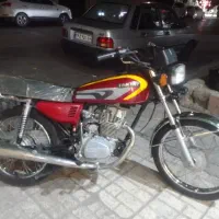 موتور ۱۵۰ مدل ۹۳ تیز پر توس