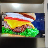 تلویزیون 43 اینچ هوشمند Olive (FHD) الیو