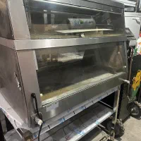 دیسپلی سوخاری