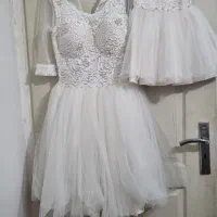 لباس ست مادردختری