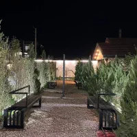 اجاره ویلا لوکس و لاکچری روزانه هفتگی ماهانه|اجارهٔ کوتاه‌مدت ویلا و باغ|تهران, مهرآباد جنوبی|دیوار