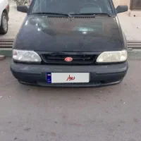 پراید عروسک|خودرو سواری و وانت|قم, شاد قلی|دیوار