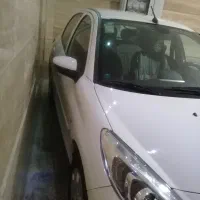 207tu5سقف فلز espدار ۸۵ گانه فول|خودرو سواری و وانت|مشهد, جاهد شهر|دیوار