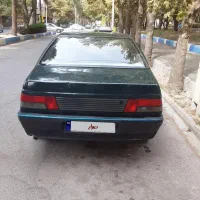 آردی ای۱۶۰۰مدل ۸۳|خودرو سواری و وانت|آذرشهر, |دیوار