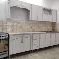 کابینت محمدی ارم کدhs7h26|مصالح و تجهیزات ساختمان|شلمان, |دیوار