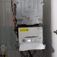 سرویس و تعمیر پکیج و آبگرمکن دیواری و سیم پیچی|خدمات پیشه و مهارت|پاکدشت, پاکدشت (مامازند)|دیوار