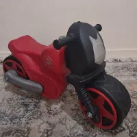 موتور تعادلی کودک