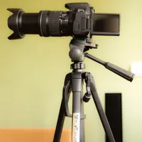 Canon 700D+18-135 STM ژاپنی با گارانتی و تجهیزات|دوربین عکاسی و فیلم‌برداری|تهران, عباس‌آباد|دیوار